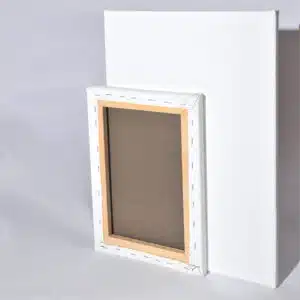 20x25 tuval profesyonel