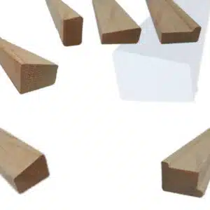 Tuval Çıtası Şase Kasnak Çıtası