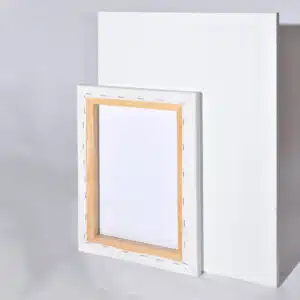 20x20 tuval universal